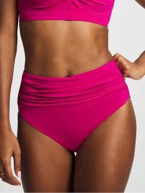 Soma High-Waist Enbliss Bottom NWT